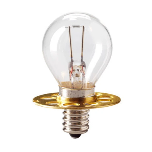 Eiko Slit Lamp Bulb, 6V 4.5A, Each