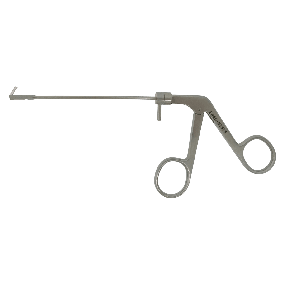 Ostrum Biopsy Punch, 1.5mm x 7mm, Reusable, Each