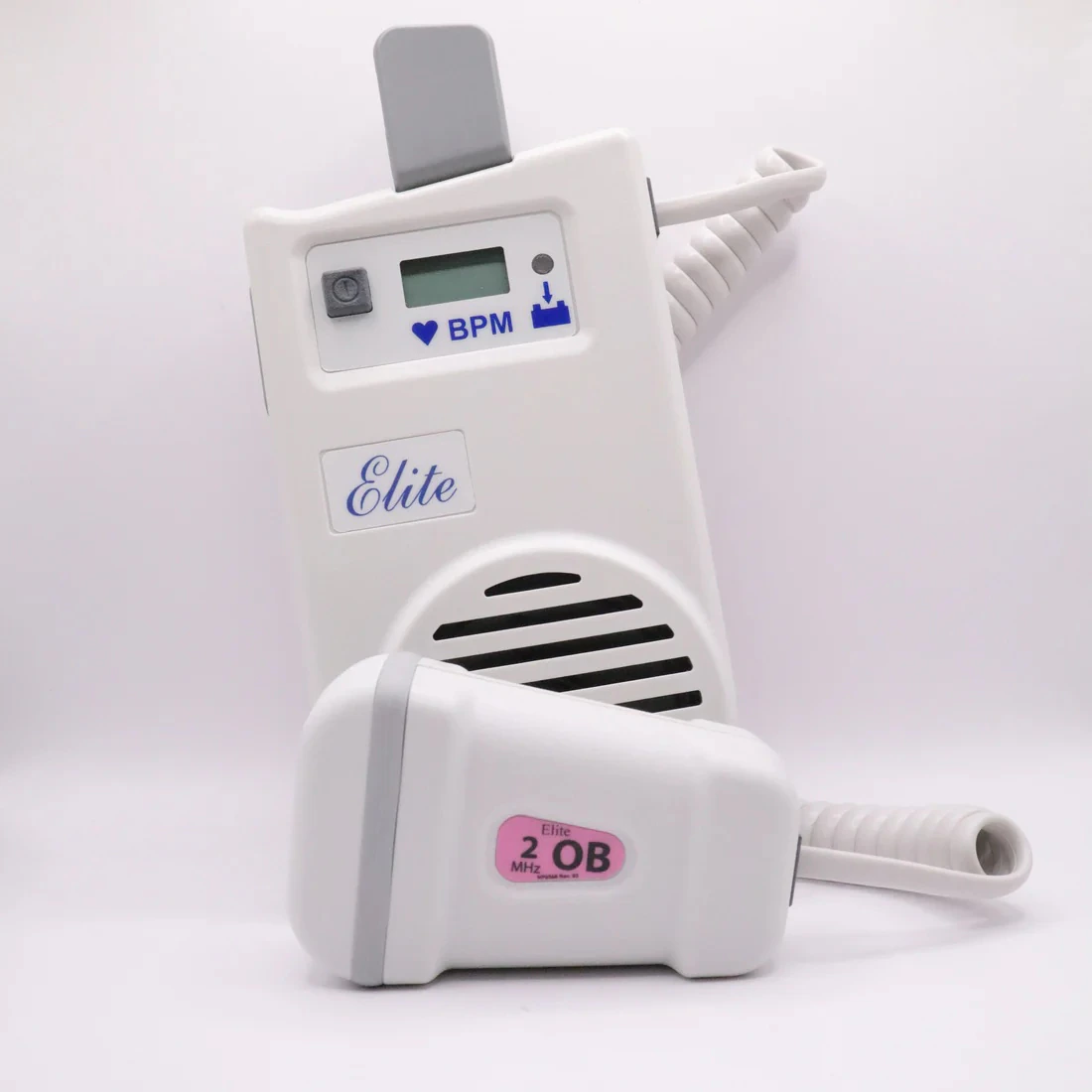 Imex Elite 200R Handheld Doppler