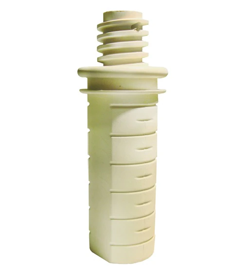 Burton Medical Outpatient II Light Handle