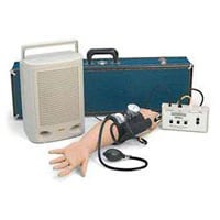 Life/form Blood Pressure Simulator Deluxe with Speaker System