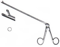 Miltex-Integra Oldberg Pituitary Rongeur, Stainless Steel, Each