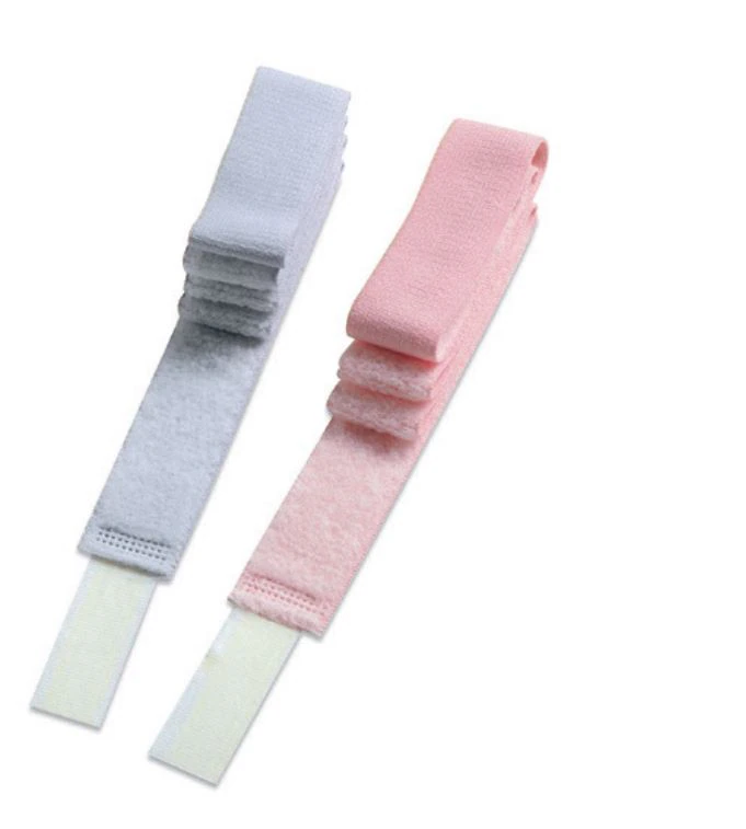 Cardinal Health Fetal Monitor Transducer Belt, Abdominal, 1/2" x 36", 50/Case