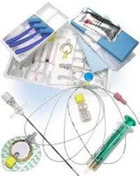 B. Braun Perifix Continuous Epidural Tray