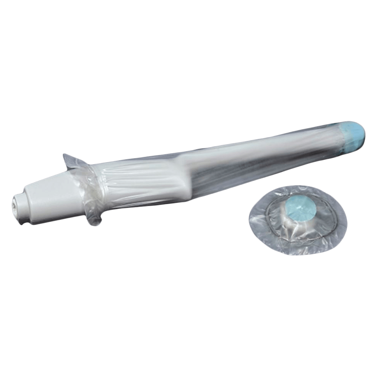 Ultrasound Sheath Pre-Gel Probe Cover, 180/Case