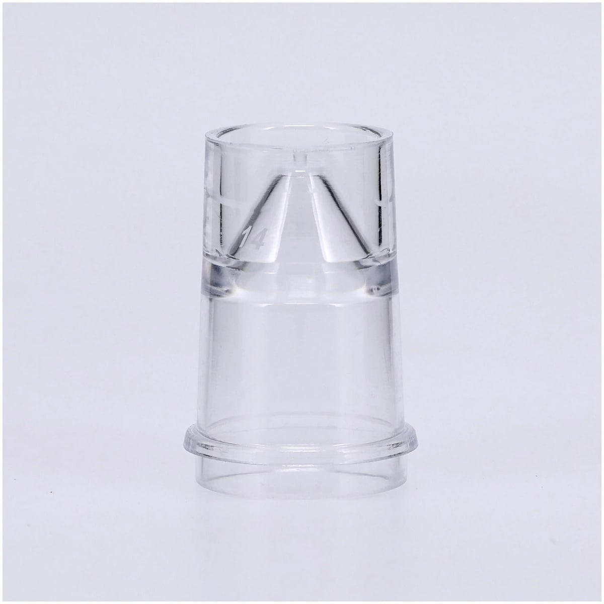 Envoy Chemistry Analyzer Sample Cups, 1000/Bag