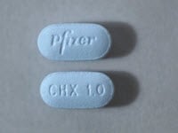 Chantix Tablets 1mg, 56/Bottle