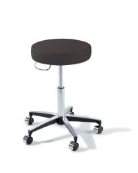 Midmark Ritter Classic Series Exam Stool, Taupe, 350 lb Capacity, DA312