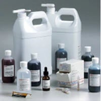 Streptex Extraction Enzyme Reagent, 11 mL Vial with Top & Bottom Vents, 25/Kit