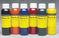 Richard-Allan Mark-It Tissue Marking Dye Kit, 2 oz, for Tissue Margin Identification