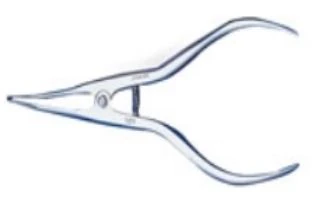 101 Separator Pliers, German Surgical-Grade Steel, Screw Lock Adjustment