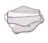 Hydrocollator Terry Cover, Each