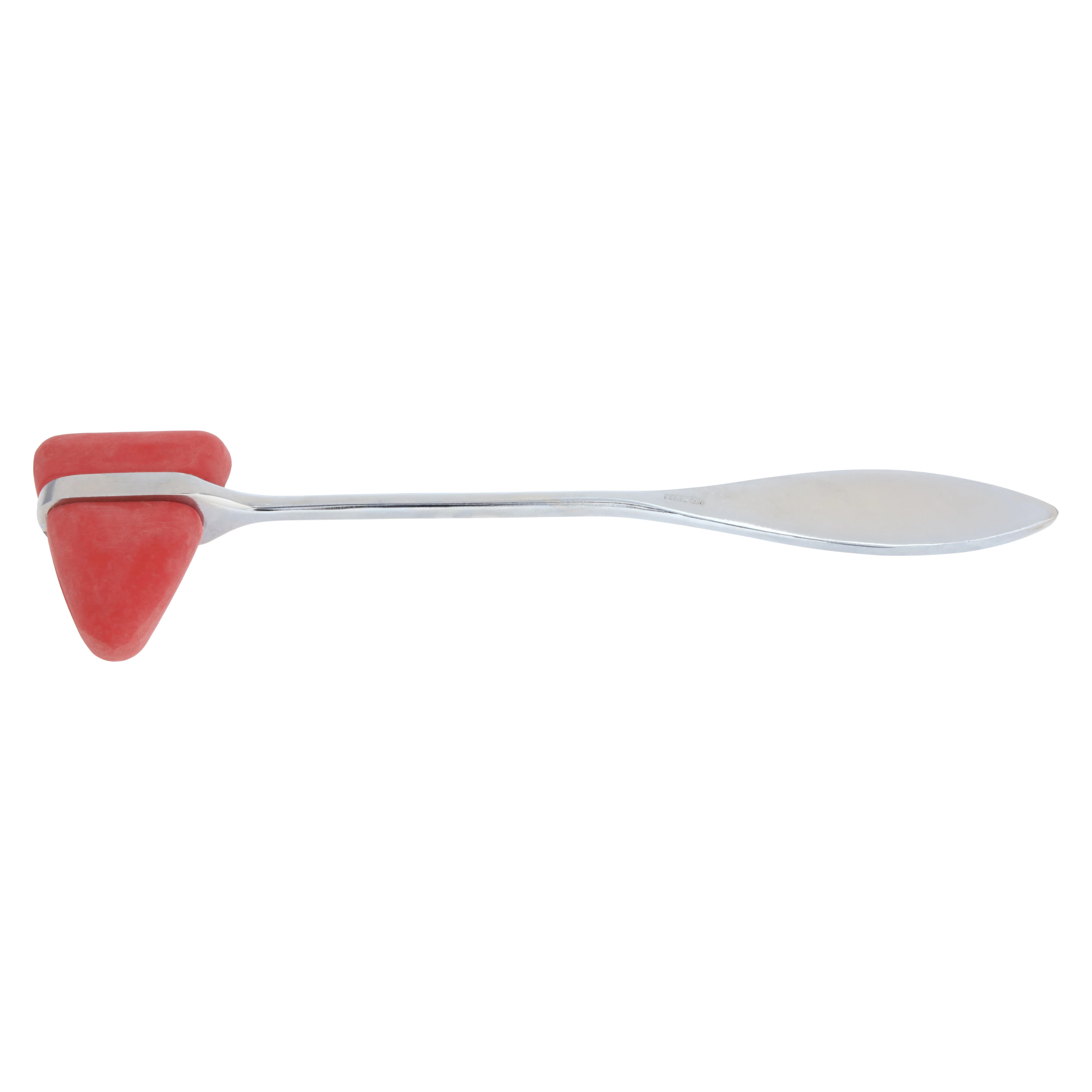 Taylor Percussion Reflex Hammer, Steel, Reusable, Each