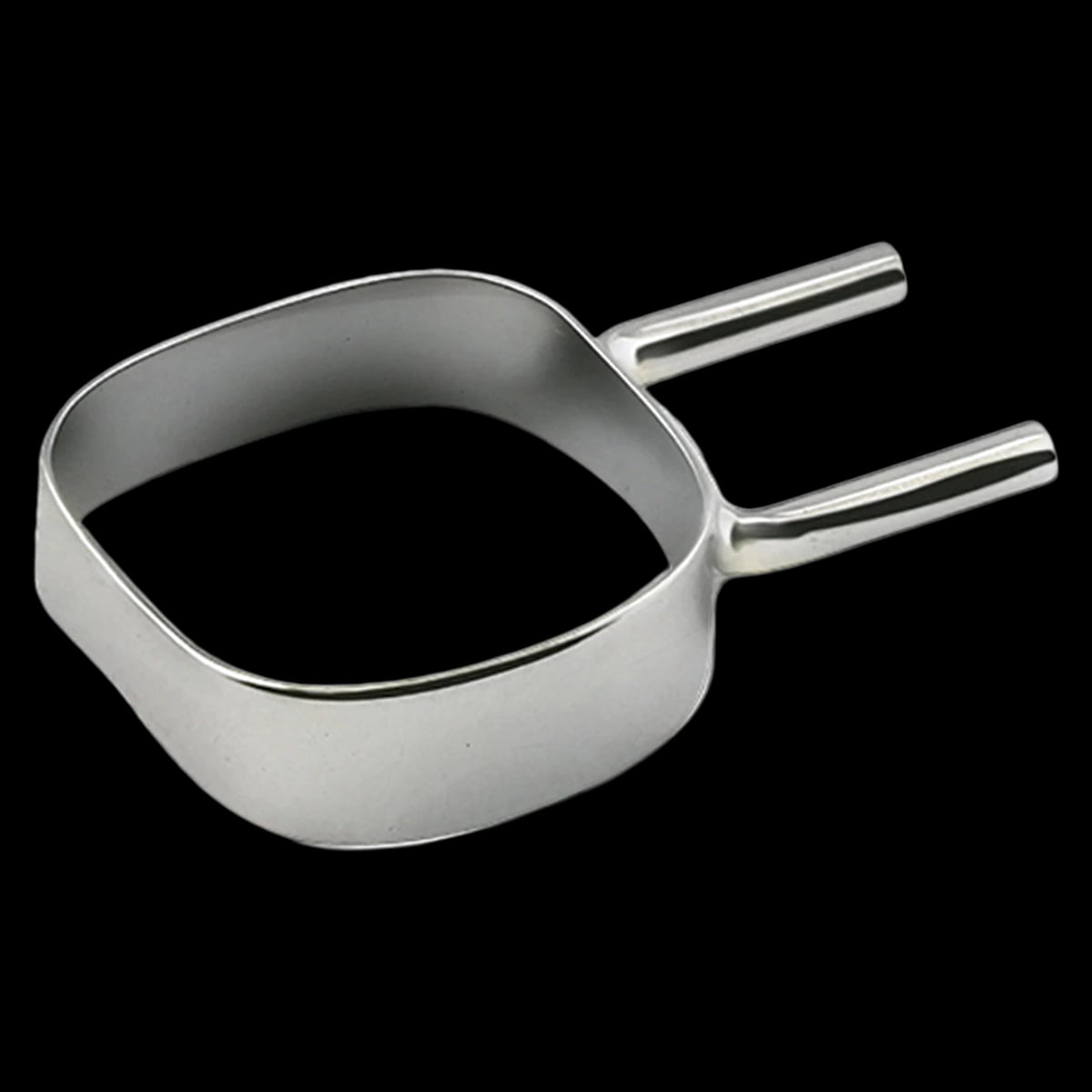 Denovo Space Maintainer Band Lower 33.5, Stainless Steel, Each