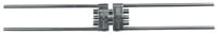Leone Rapid Expander, Palatal Expansion, 9mm, A0620-09