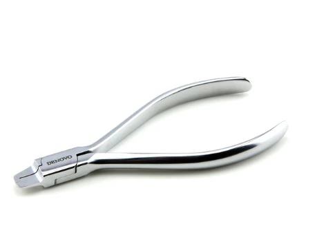 Denovo Crown Crimping Plier, Regular