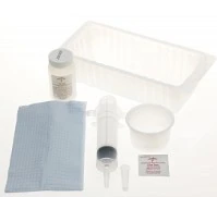 Medline Irrigation Tray