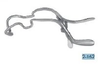 Jennings Mouth Gag, Child Size, Stainless Steel