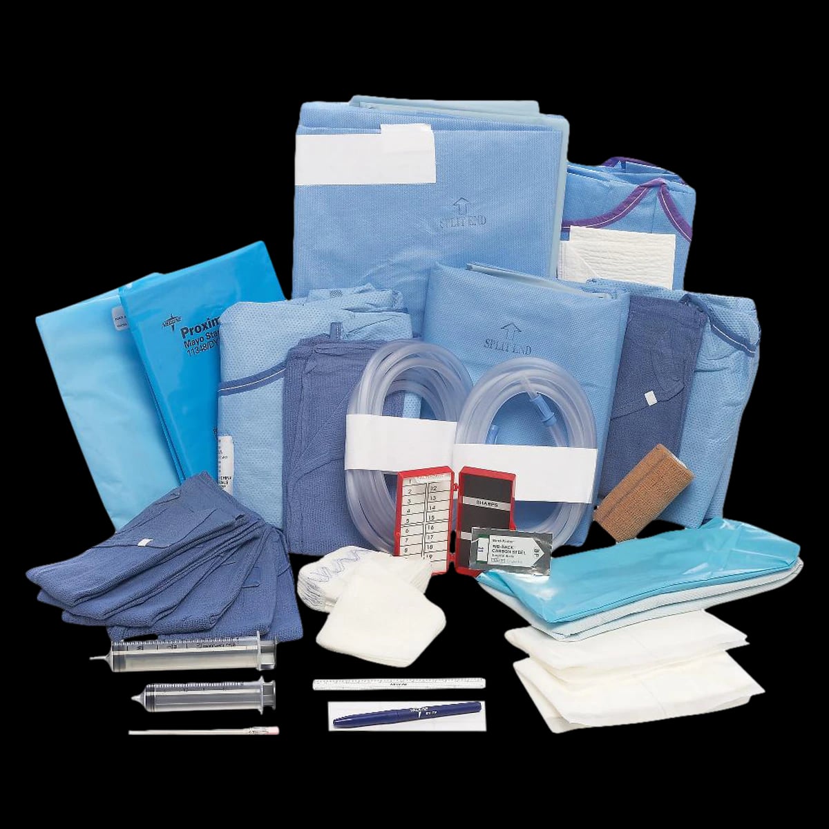 Medline Shoulder Arthroscopy II Pack