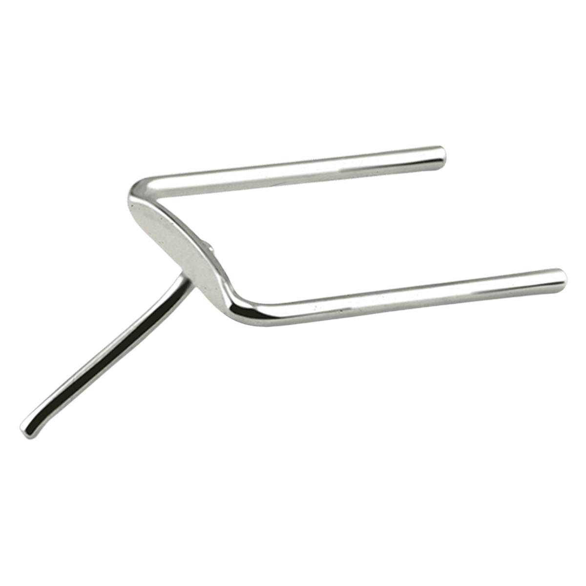 Denovo Dental Space Maintainer Wires with Occlusal Rest, Narrow, 10/Pkg, 384-001