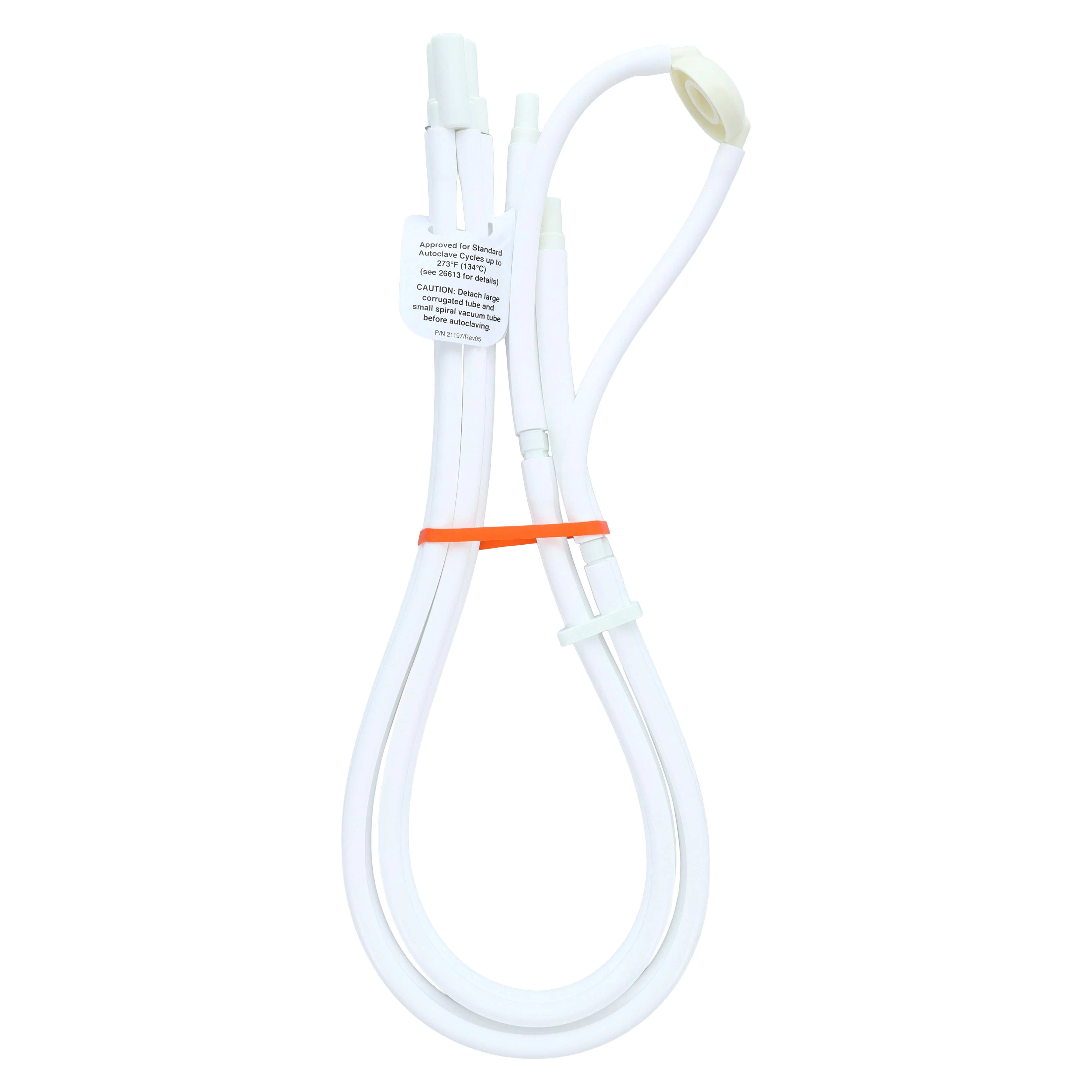 Accutron PIP+™ Sterilizable Scavenging Circuit Component, Basic Replacement, 33009, 1/Pkg