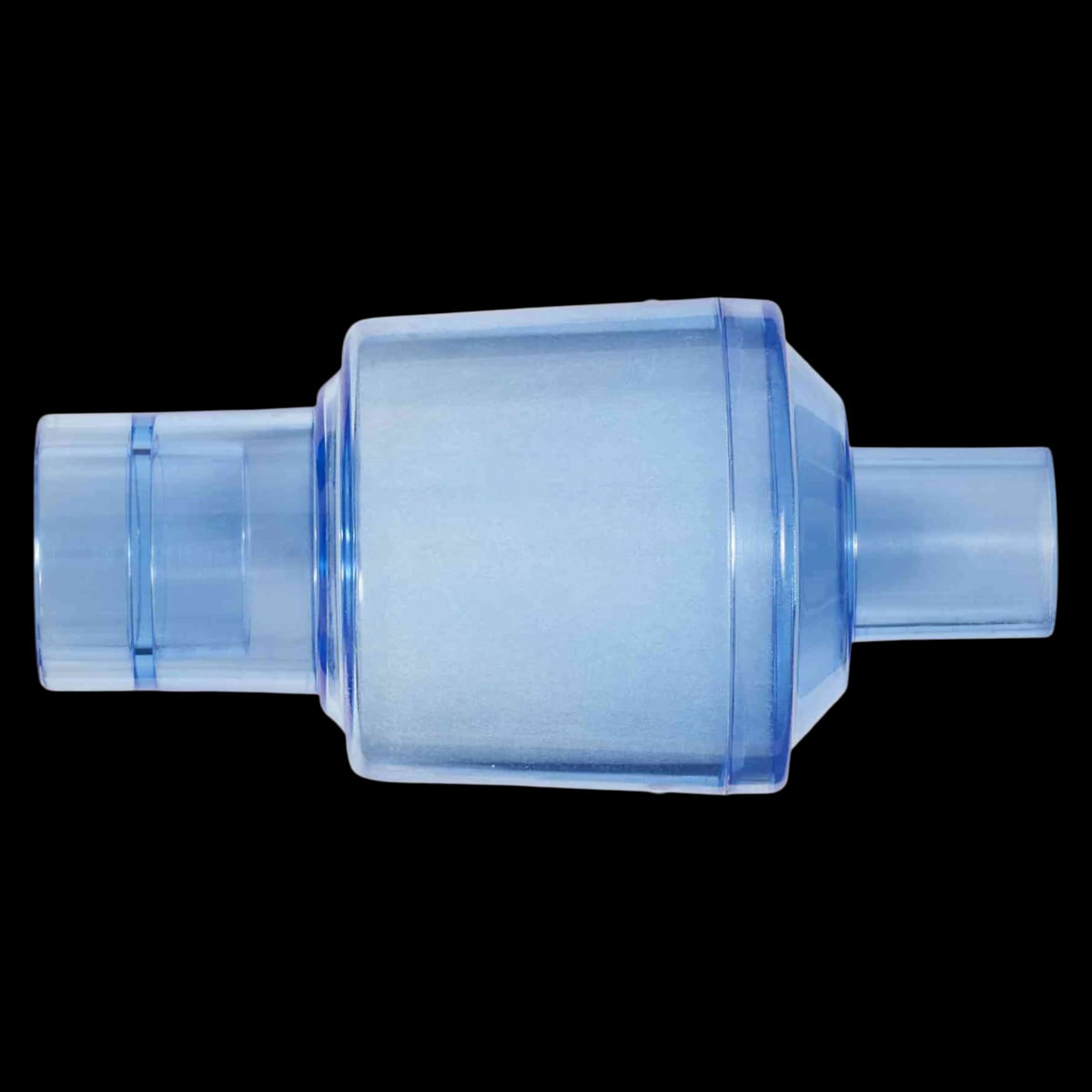 Ballard 1500 Heat/Moisture Exchanger (HME) for Airway, Adult, Disposable, 50/Case