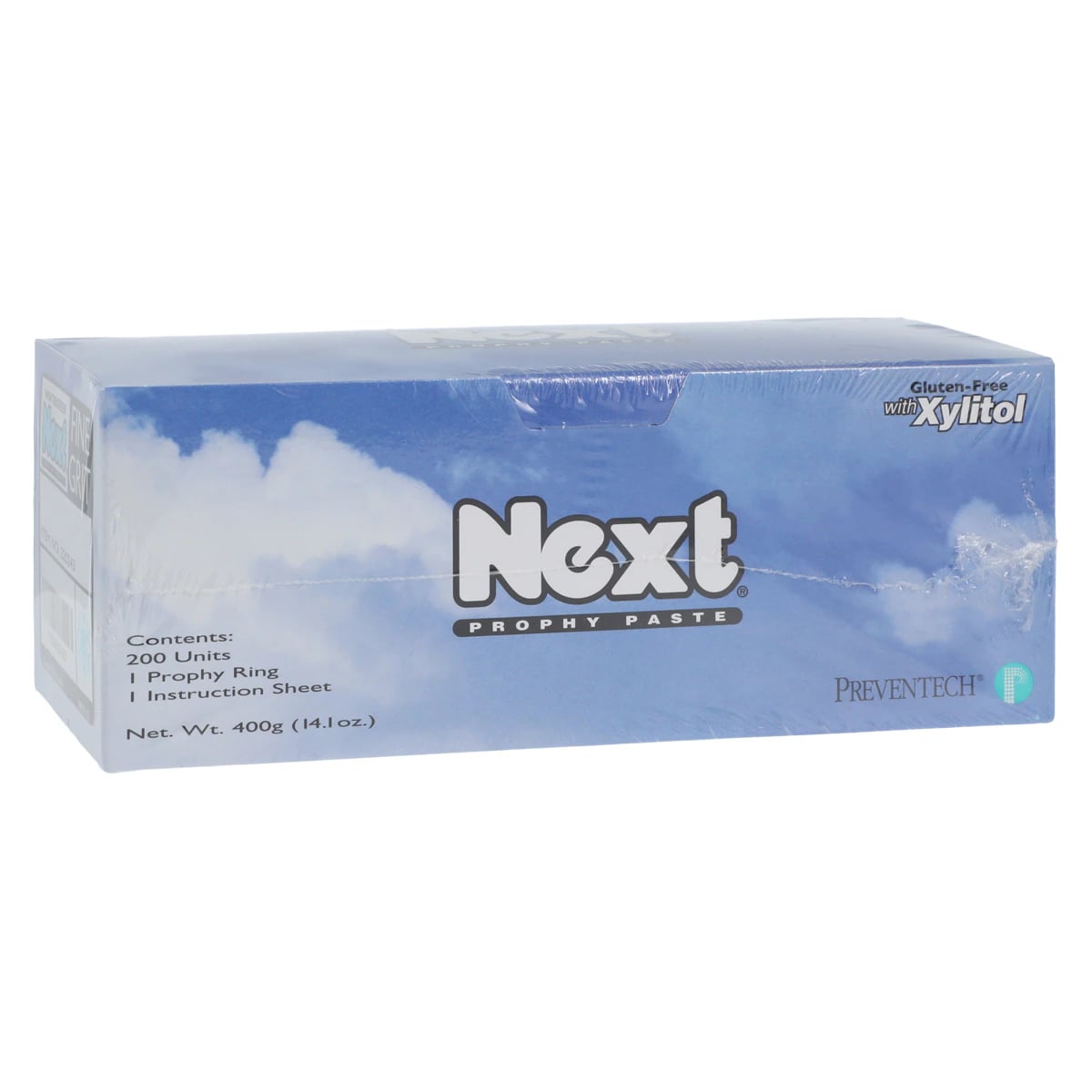 NEXT Prophy Paste, Coarse, Watermelon, Unit Dose Cups, 200/Box