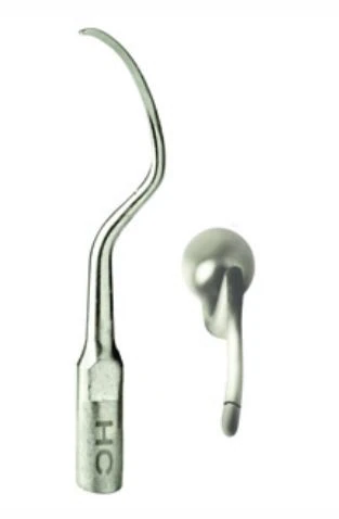 Vista Apex Piezo Perio Tip HC (Acteon-Style) Universal Curette, #401103, 1/Pk