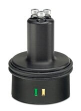 Calset Anesthetic Tray, Holds 3 Carpules, 600059
