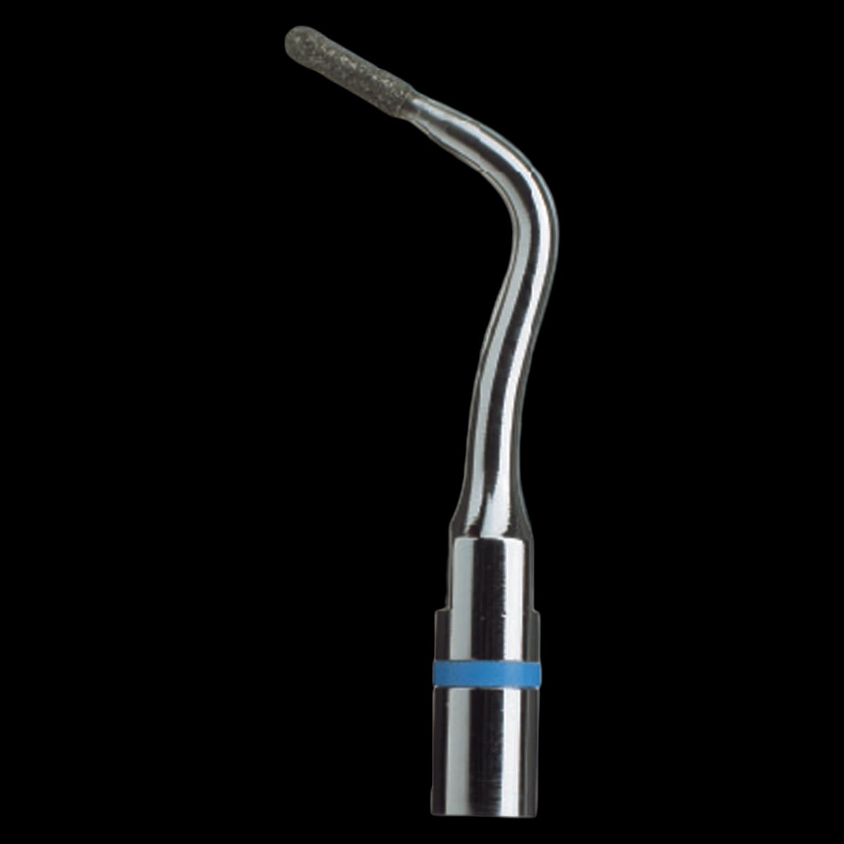Acteon Perfect Margin Rounded Tip PM1, Diamond-Coated, Ultrasonic Scaler Insert, Each, F02250