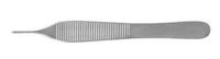 A. Titan Instruments Adson Serrated Tissue Forceps, 4-3/4" (4.75"), German Stainless Steel, 1 Each