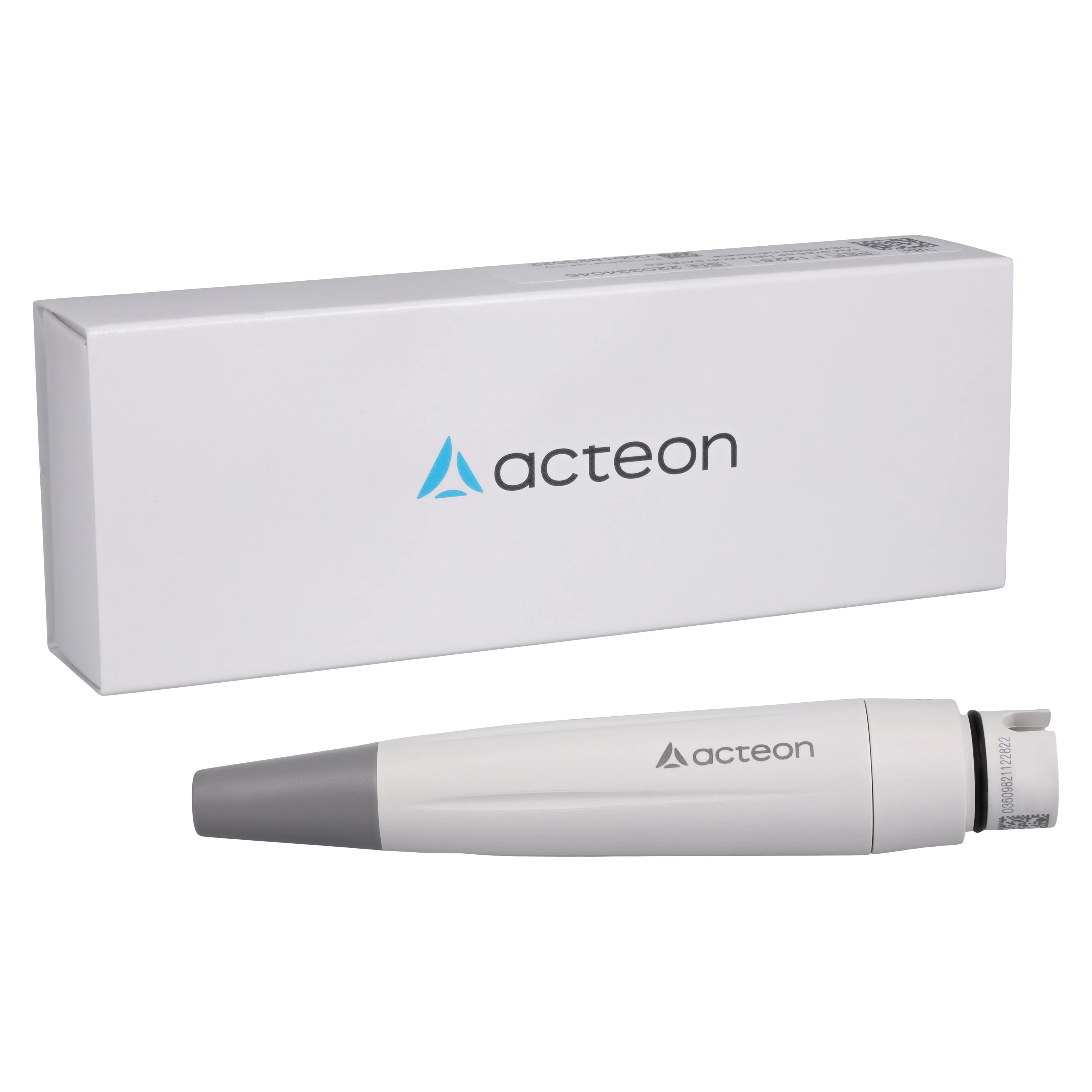Acteon SP Newtron Ultrasonic Scaler Handpiece, Autoclavable, Light Grey, F12281