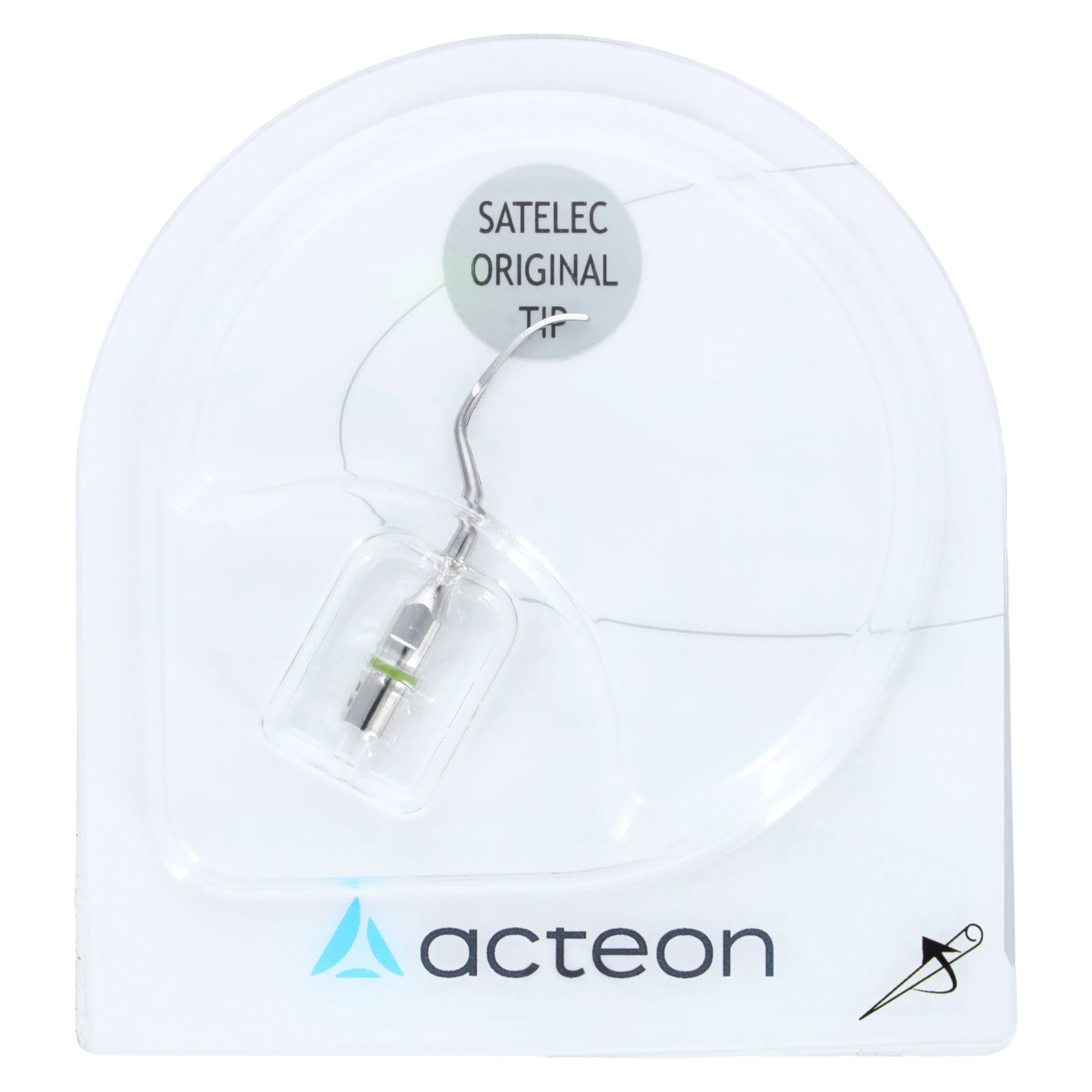 Acteon Satelec Newtron Perio Tip H3, Universal Curette, Stainless Steel, F00369
