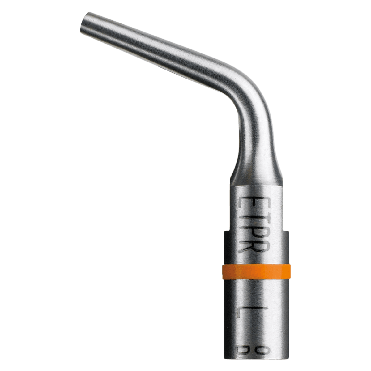 Acteon/Satelec ETPR Ultrasonic Loosening Tip for Crown/Post Removal, Titanium Niobium, 1 Each