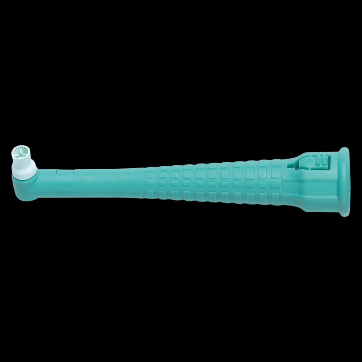 ESA Disposable Prophy Angle Star Titan Firm Cup, 90°, Green, Non-Latex, 1000/Bx, 3300127
