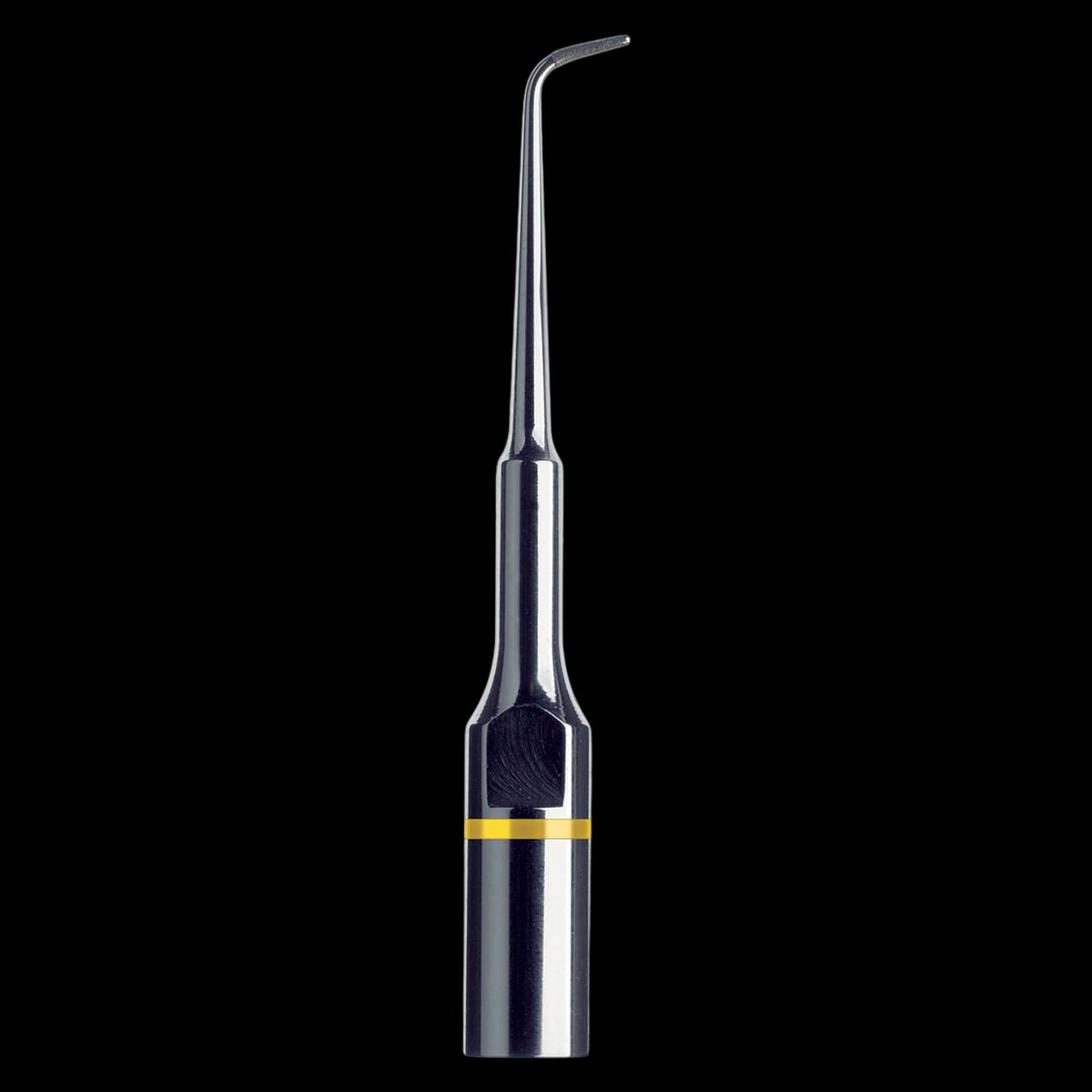 Satelec Micro-Retro Tips P14D Ultrasonic Scaler Tip, Universal, Diamond Coated, Apical Surgery, Each