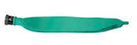 Accutron Reservoir Breathing Bag, 3 L, Latex-Free, 1/Pk, 33025