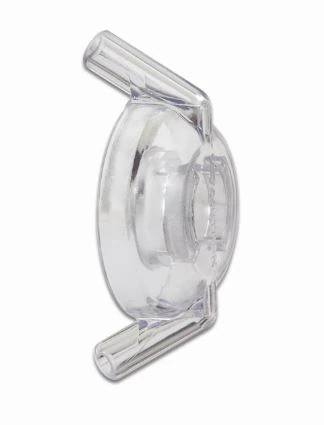 Accutron PIP Plus Scavenging Hub, White Disk, 22099