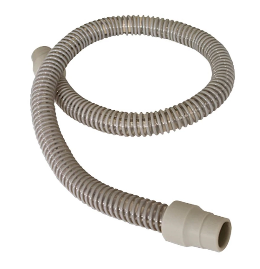 Accutron PIP Plus Scavenging Circuit Corrugated Tube, 3 ft., Grey, 33014