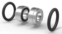 ProScore EZ Rebuild Kit KaVo 630/640 Pushbutton Bearing