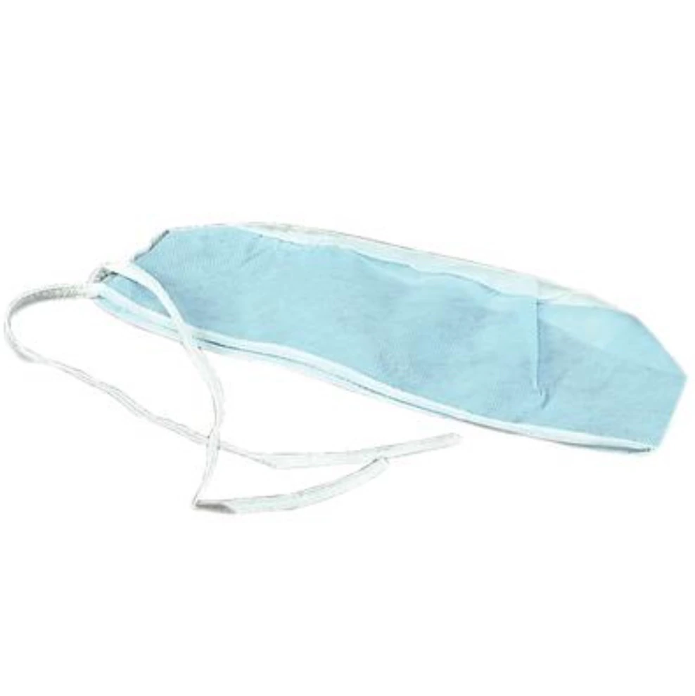 Plasdent Surgeon Cap, Blue, One Size Fits All, 100/Bag, 8002-2