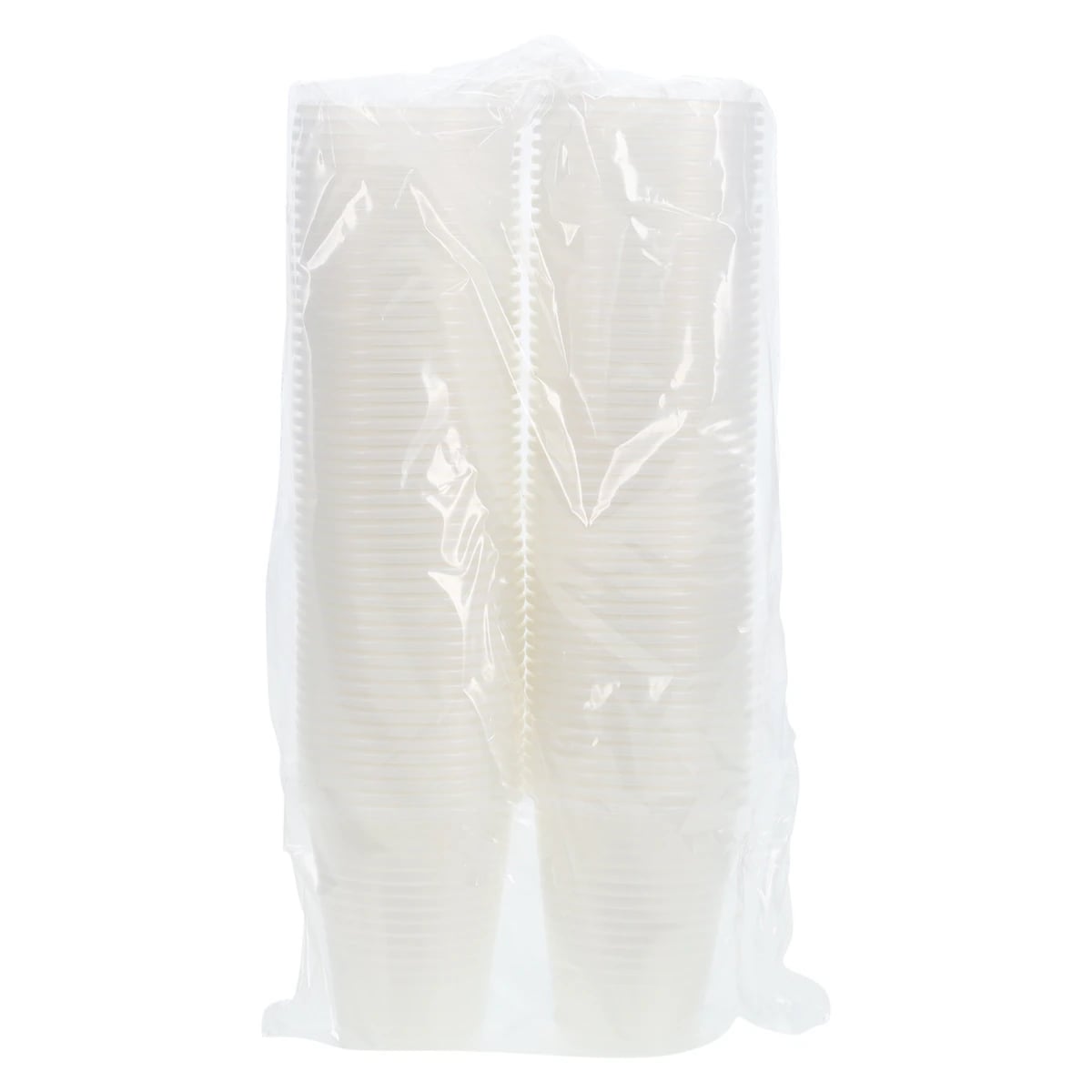 Crosstex Clear Plastic Drinking Cups, 5 oz (148 ml), 2500/Case, CXCL