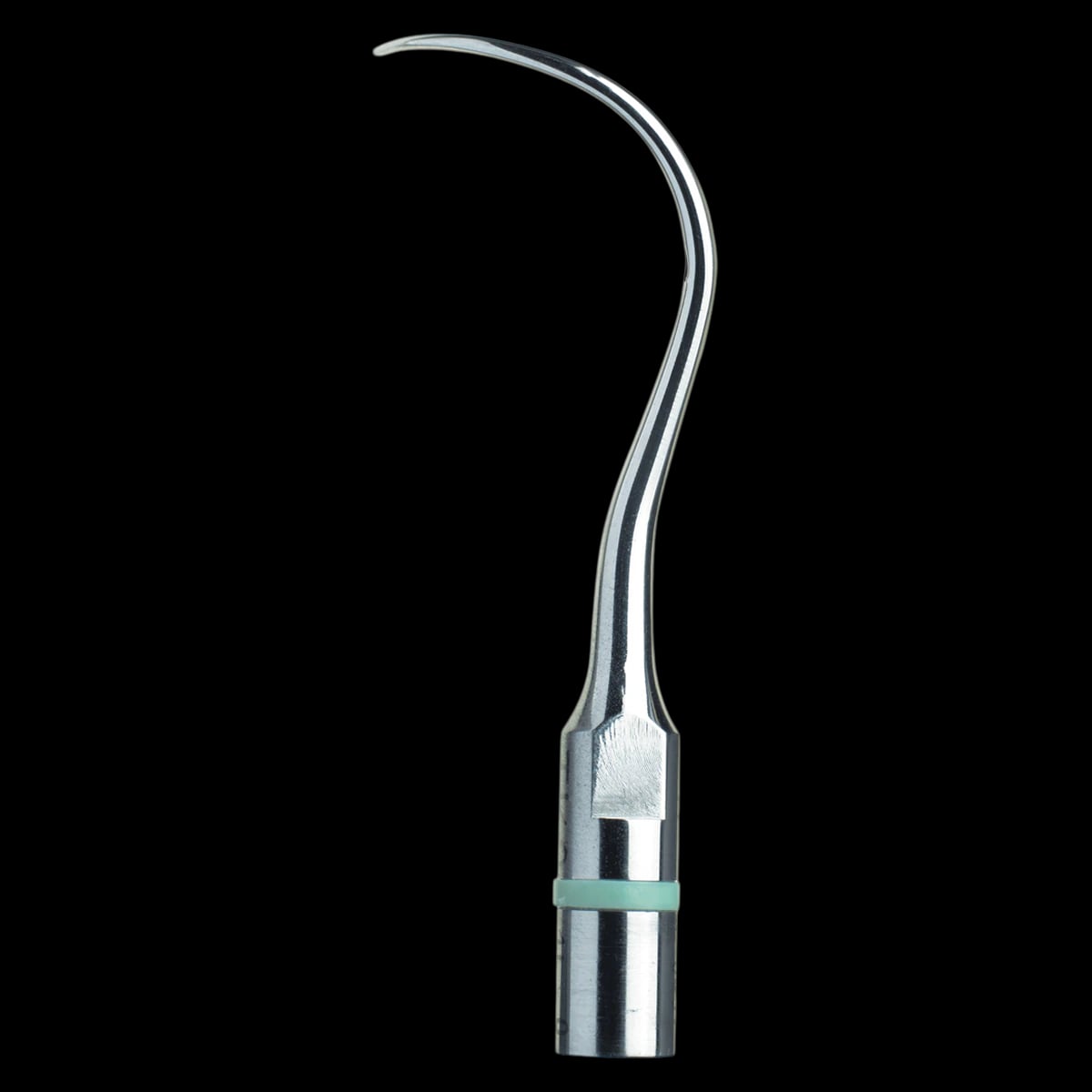 Acteon Satelec BDR Tip TK2-1L, Left, Biofilm Disruption and Removal for Premolars and Molars, Steel, F02162