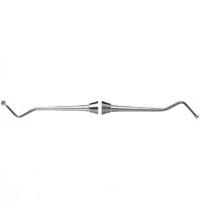 #18 Excavator Double Ended, A Titan Instruments