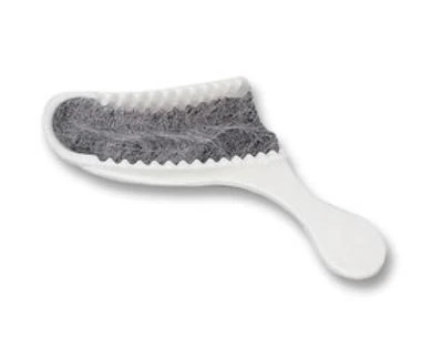 Plasdent Excellent Disposable Bite Registration Trays, Posterior, Dual Arch, White, 50/Box, BT-POT