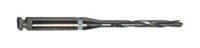 A.Titan Easy X-Trac Drill, White, 1.1 mm, 1/Pkg