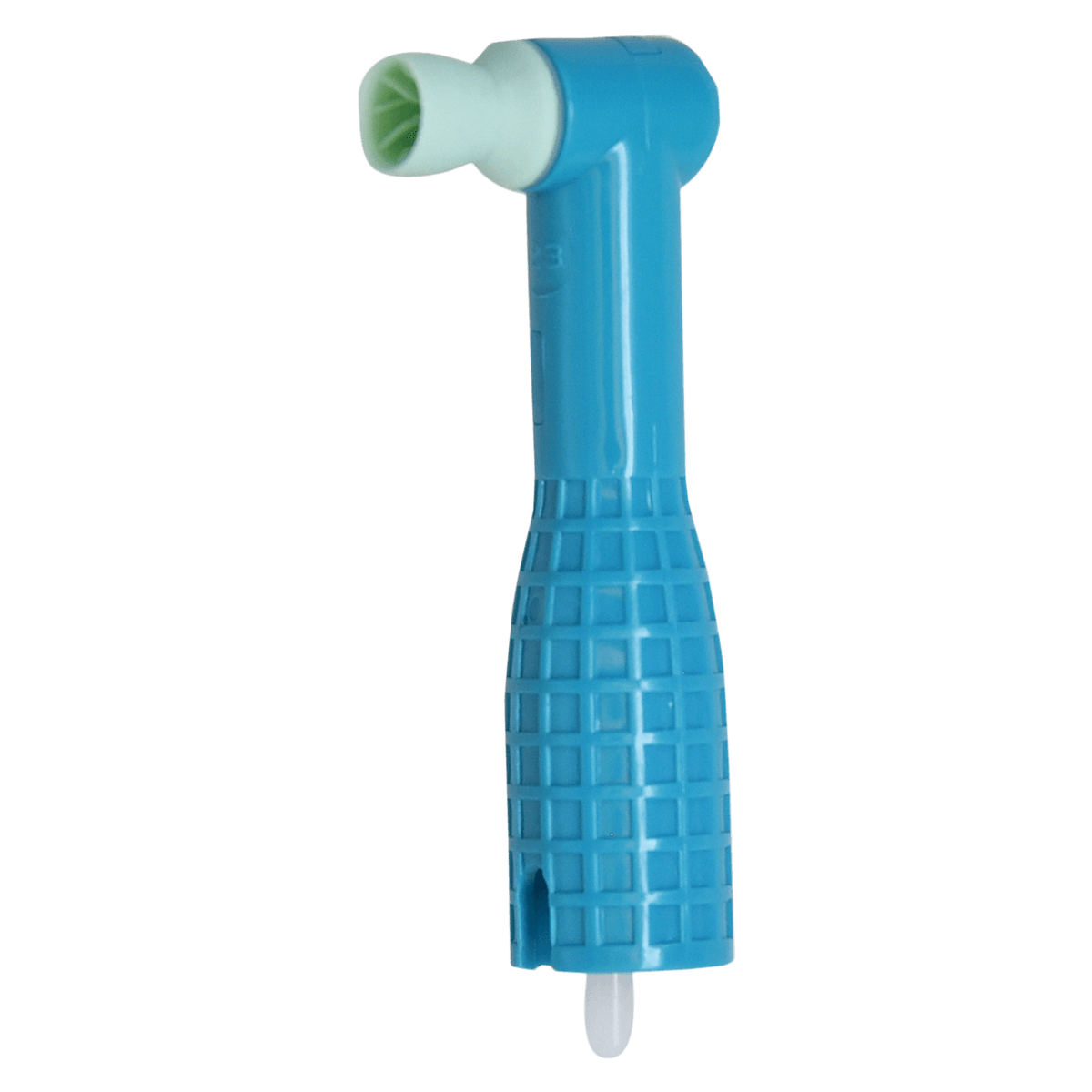 ProAngle Plus Disposable Prophy Angles, Soft Cup, Green, Latex-Free, 144/Box, 249-144