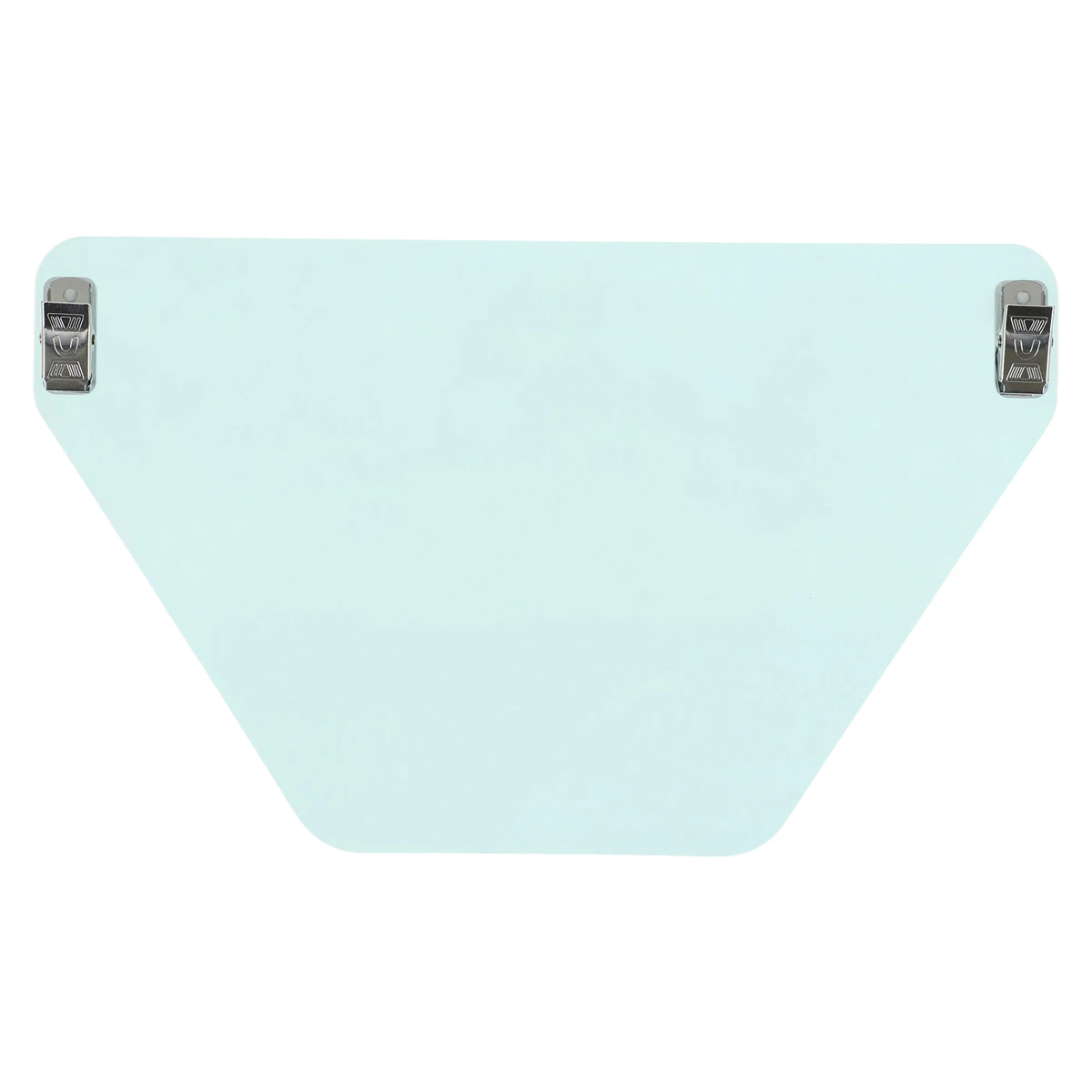 PRO-TEX Face Shield Standard 6" x 10", Clear, 12/Box, DFS6