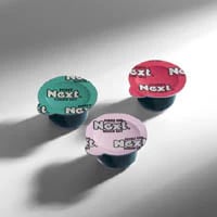 NEXT Prophy Paste, Fine Grit, Mint Flavor, Unit Dose Cups, 200/Box