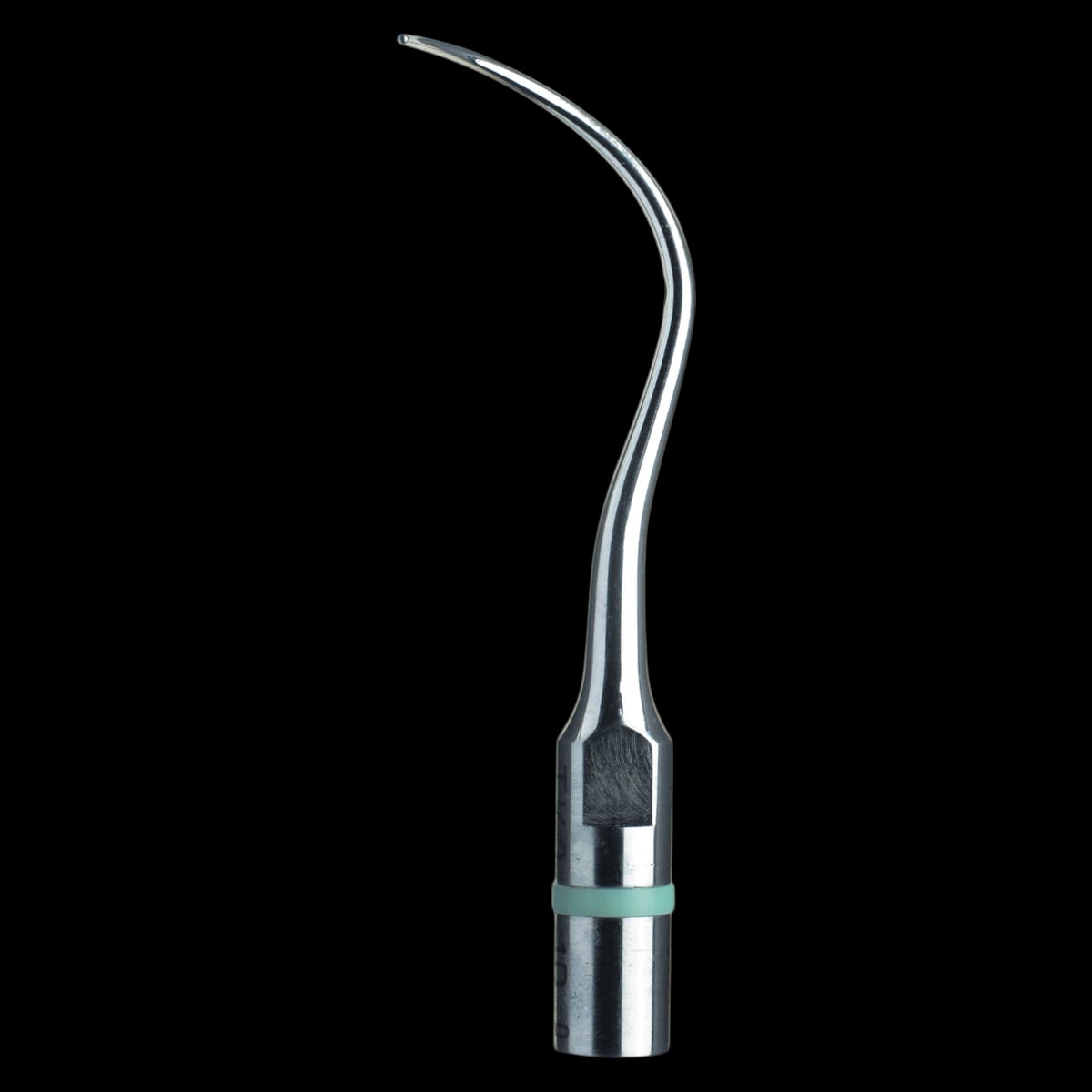 Satelec BDR Biofilm Disruption and Removal Perio Tip TK2-1R Right, Ultrasonic Scaler Insert, F02161